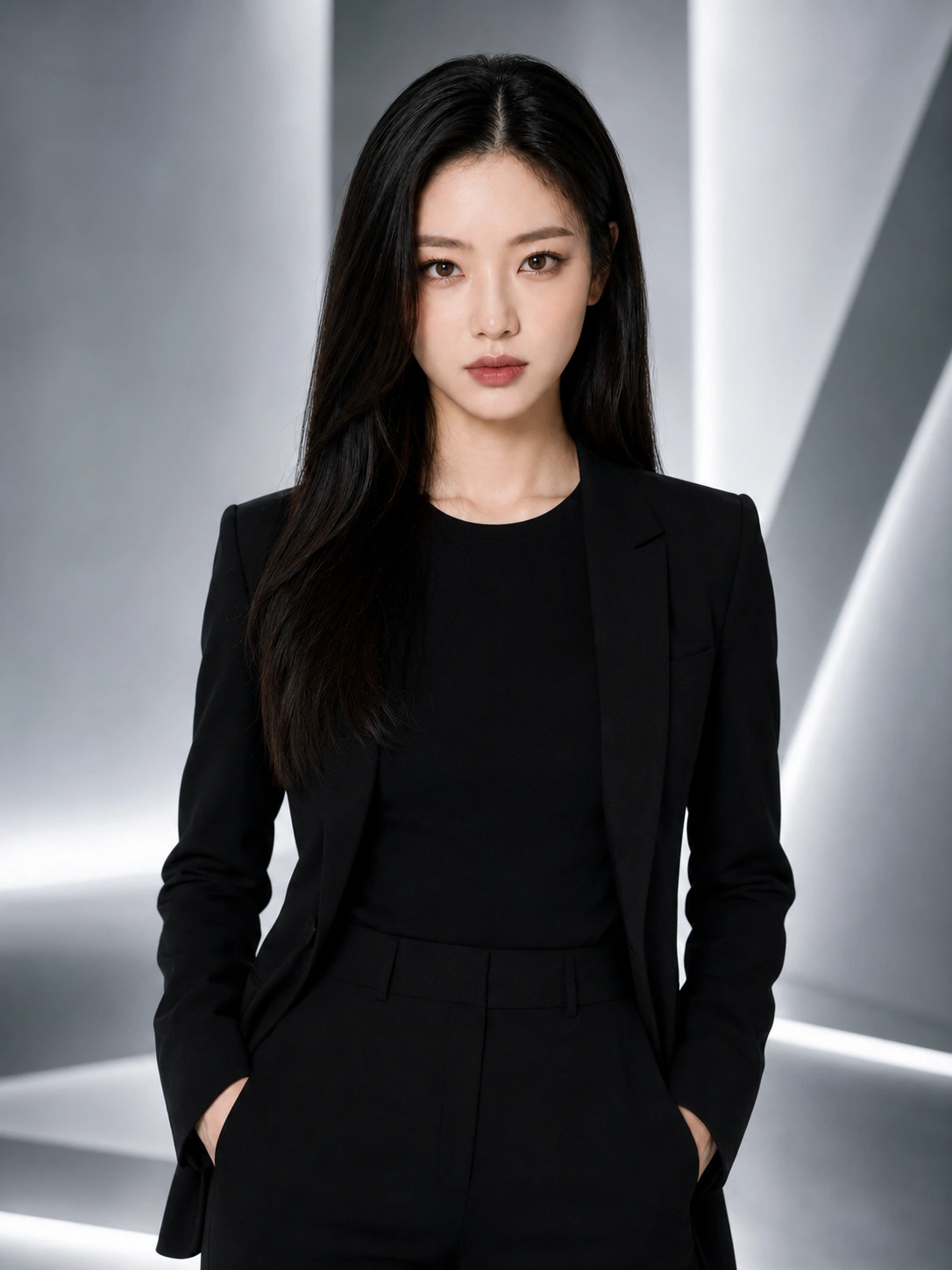 AERA — Leader / Vocal