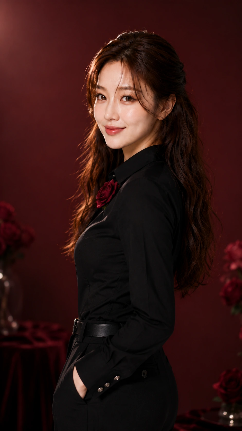 MIRA, Vocal / Performance