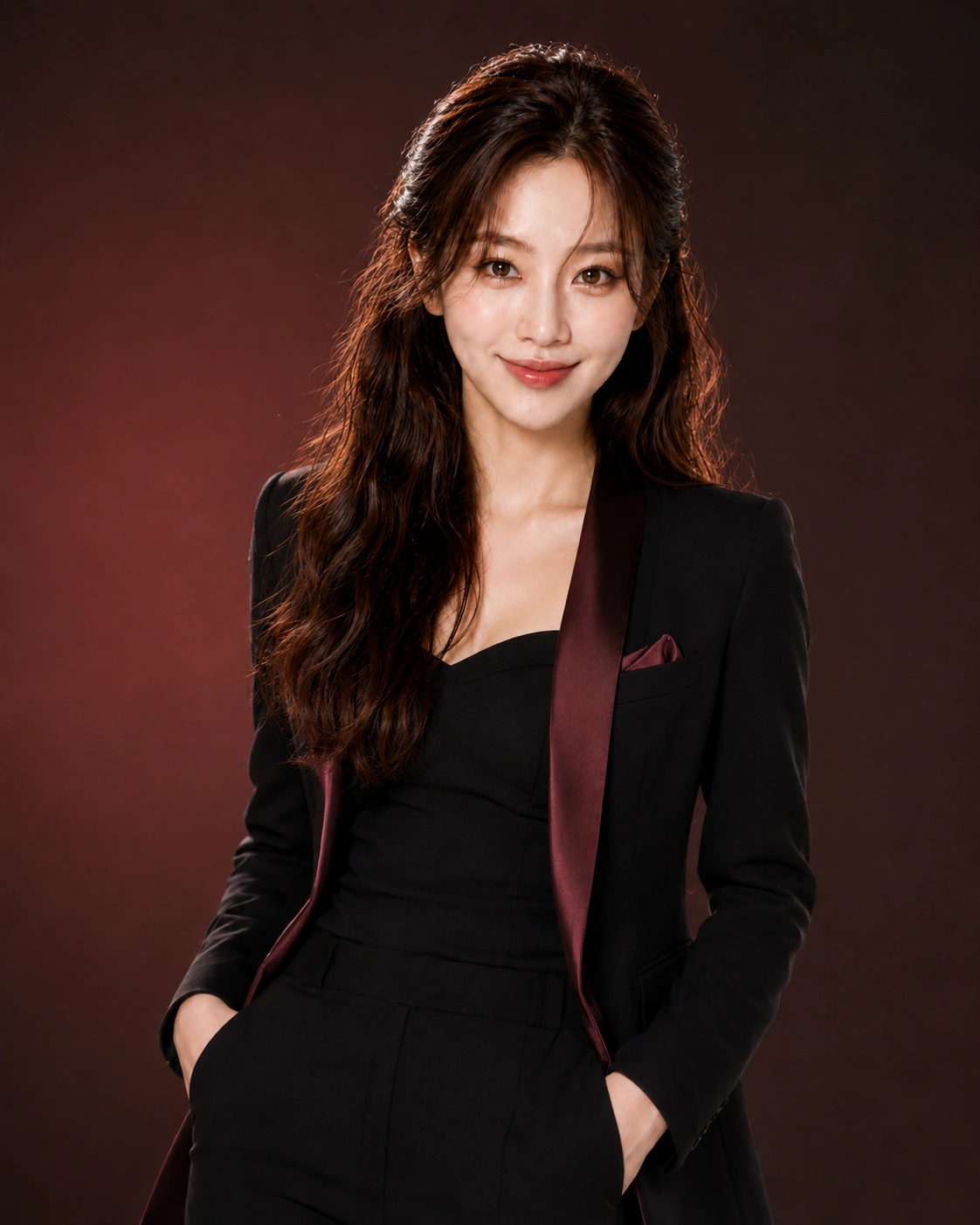 MIRA — approved press portrait