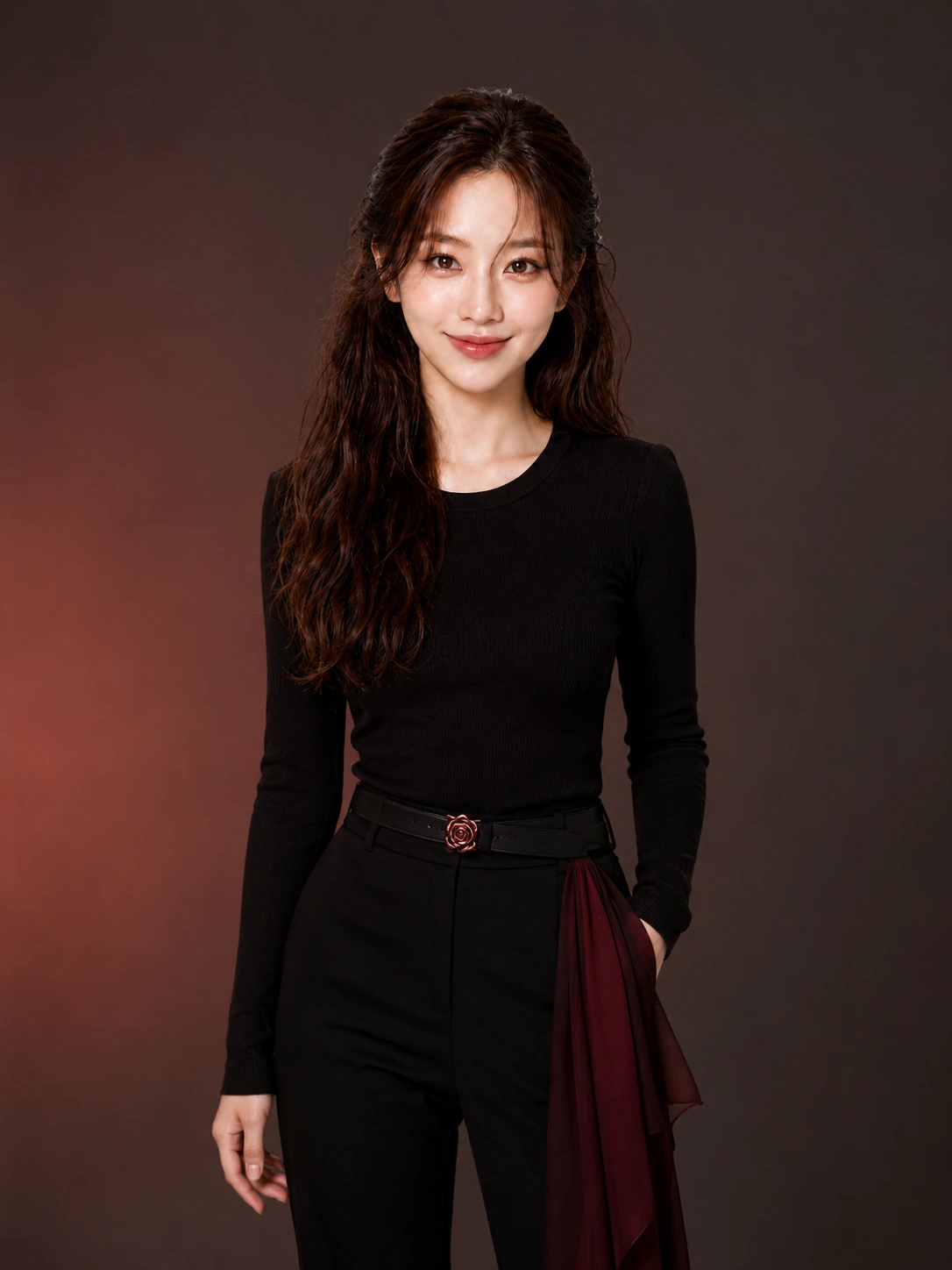 MIRA — Vocal / Performance