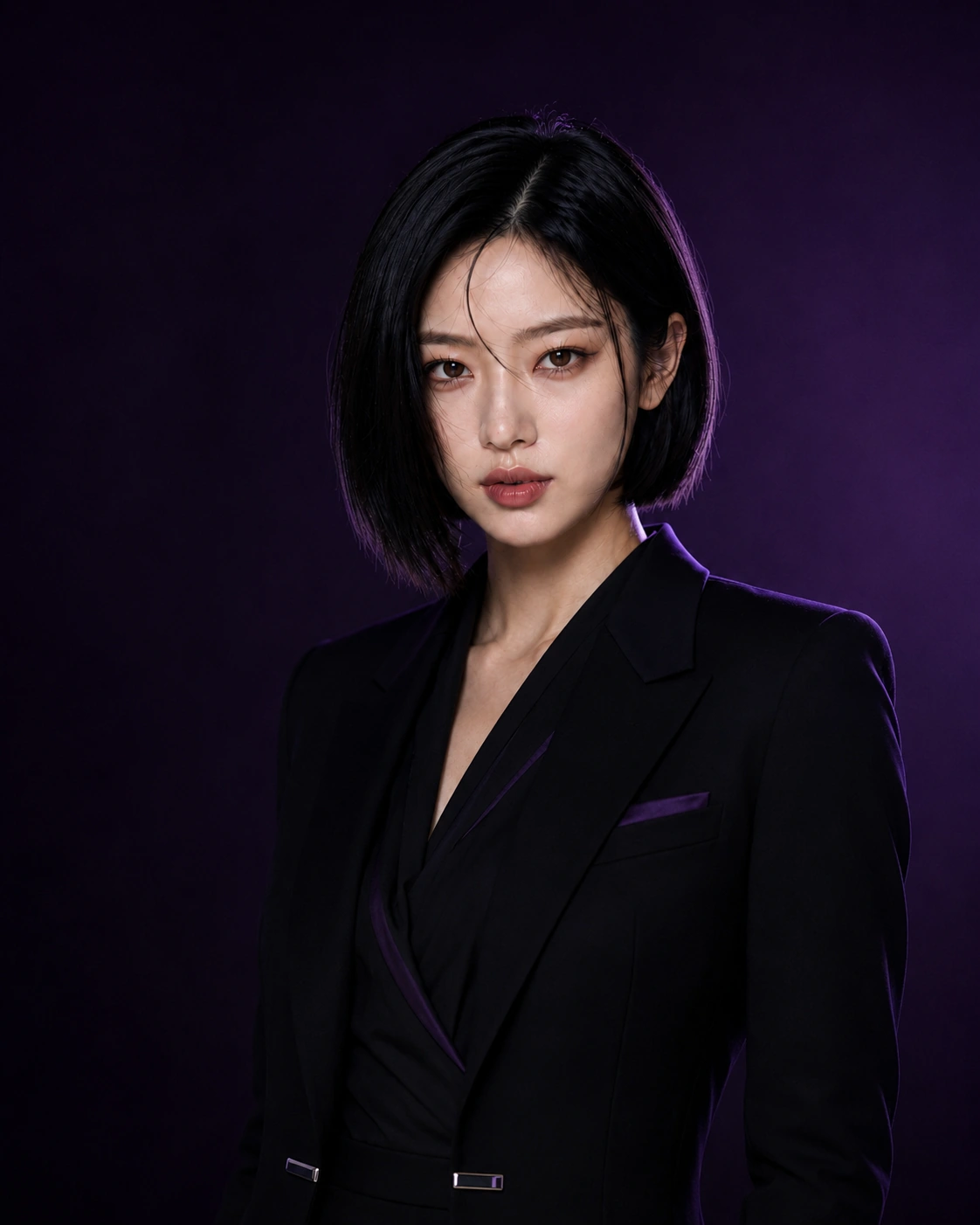 VESPER — approved press portrait