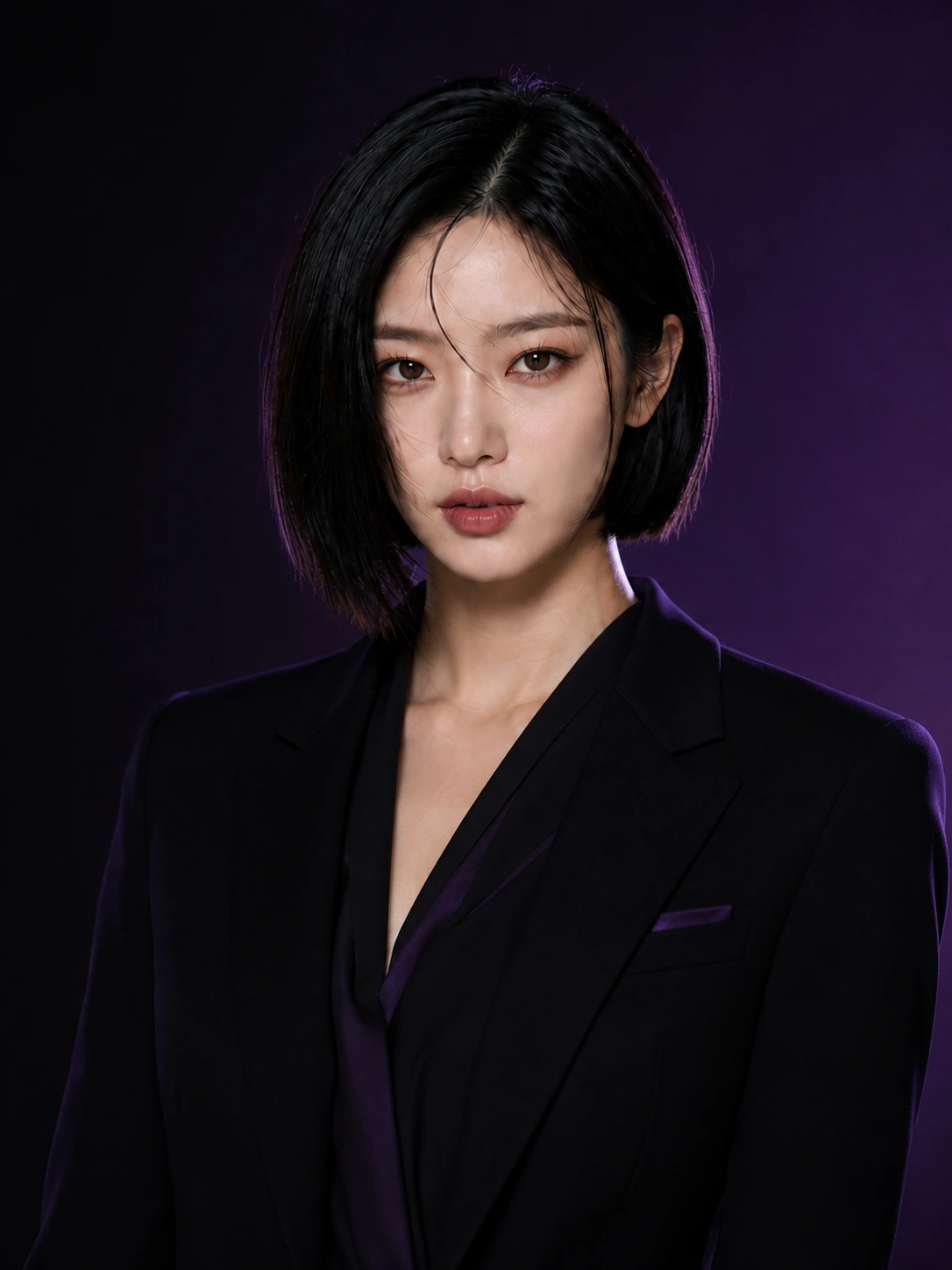 VESPER — Main Vocal