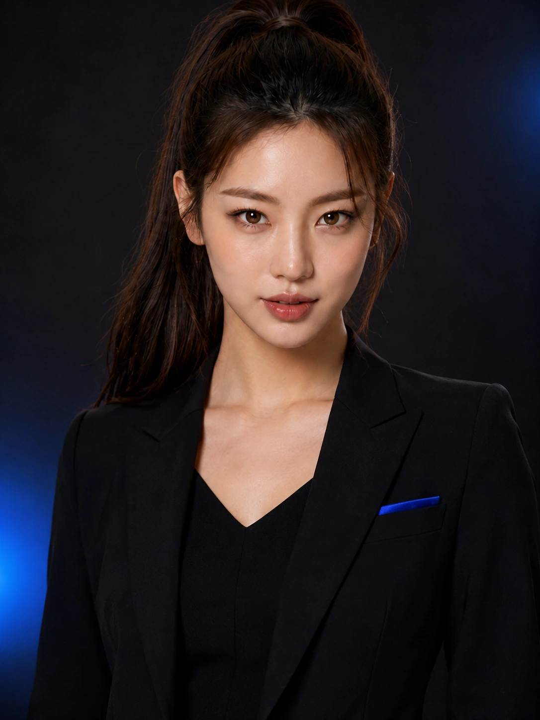 ZAYA — Center / Dance